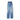 Relaxed-Fit Jeans 44 / Blau