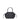Handtasche Voyage One Size / Schwarz