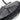 Schultertasche Linea One Size / Schwarz
