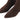Stiefeletten aus Veloursleder 40 / Dunkelbraun