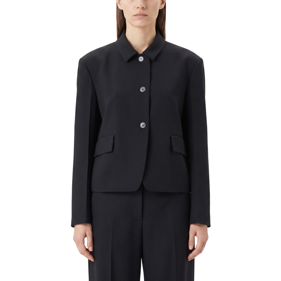 Jil Sander Blazer aus Schurwolle Damen
