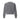 Pullover aus reiner Wolle 40 / Grau