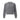 Pullover aus reiner Wolle 40 / Grau