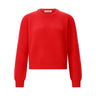Jil Sander Pullover aus reiner Wolle Damen