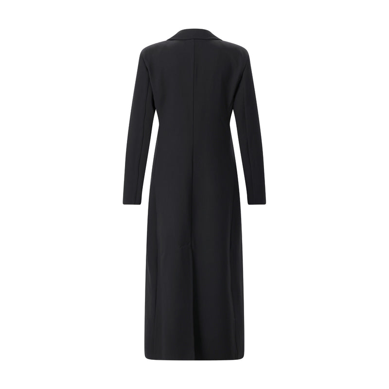 Jil Sander Mantel aus Schurwolle Damen