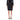Jil Sander Midirock aus Schurwolle Damen