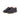 Doppel-Monkstraps aus Veloursleder