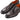 Santoni Schnürschuh Archie aus Leder Herren