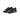 Santoni Sneakers aus Veloursleder Herren