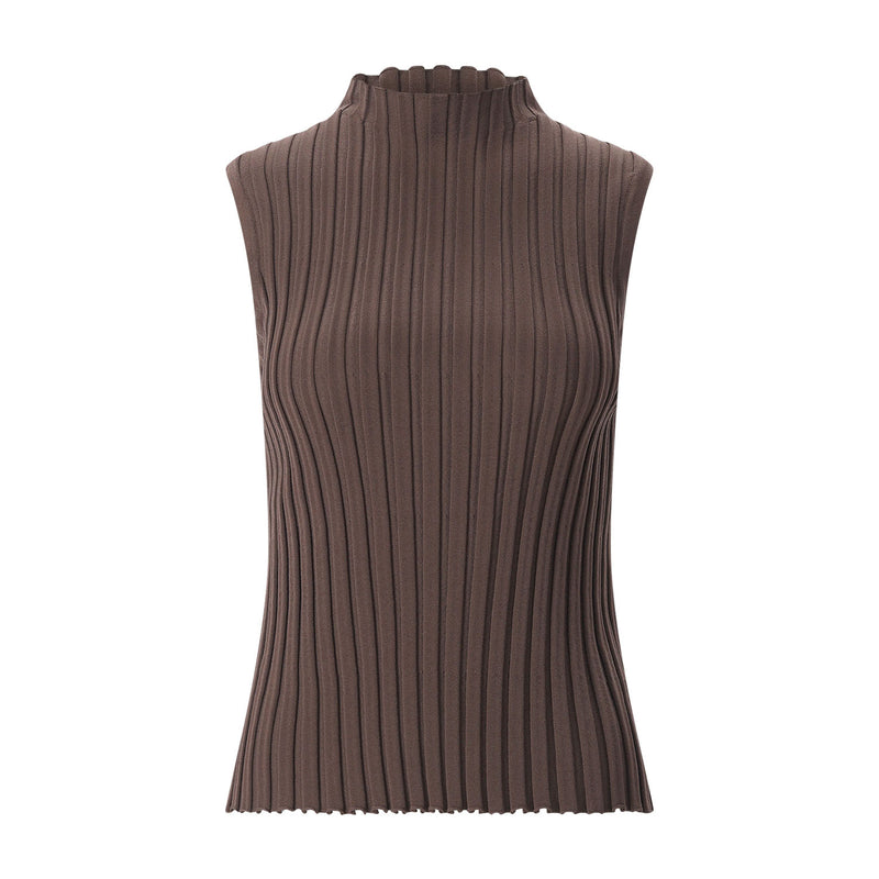 Top Bautta XL / Braun