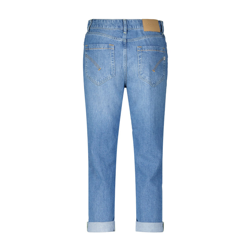Dondup Loose-Fit Jeans Koons Damen