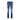 Slim-Fit Jeans George 38 / Blau