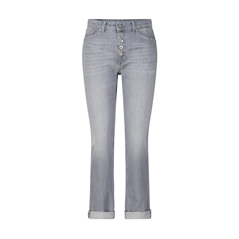 Dondup Relaxed-Fit Jeans Damen