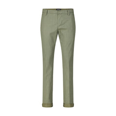 Stoffhose Gaubert 38 / Grün