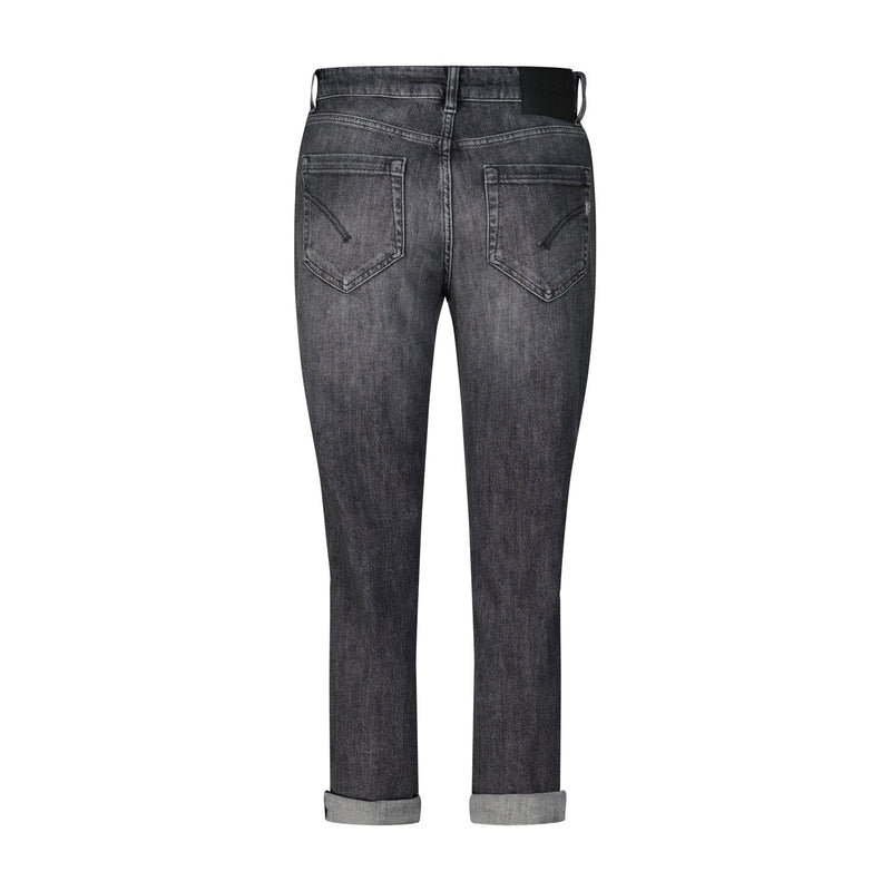 Dondup Loose-Fit Jeans Koons Damen