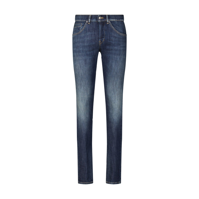 Dondup Skinny-Fit Jeans George Herren