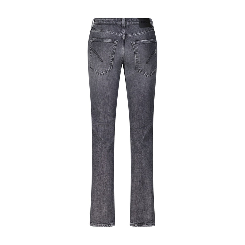 Dondup Slim-Fit Jeans Coco Damen