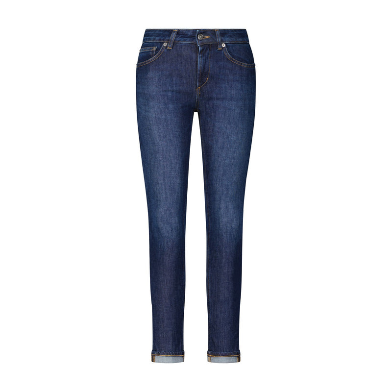 Dondup Skinny-Fit Jeans Monroe Damen