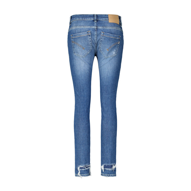 Dondup Skinny-Fit Jeans Monroe Damen