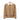 Jacke aus Veloursleder 54 / Braun