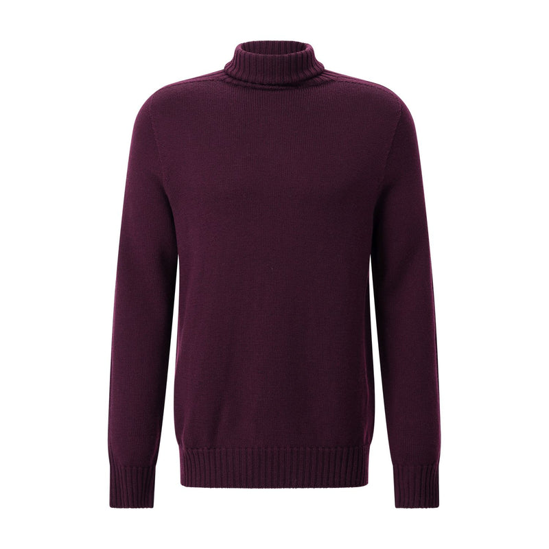 Dondup Rollkragenpullover Dolcevita aus Wolle Herren