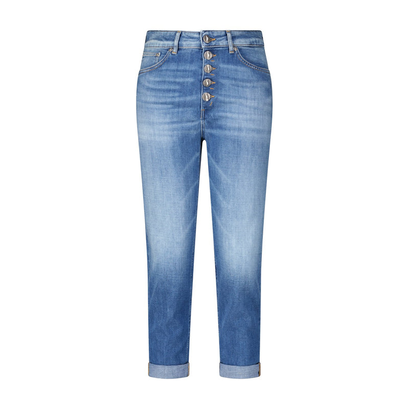 Dondup Loose-Fit Jeans Koons Damen