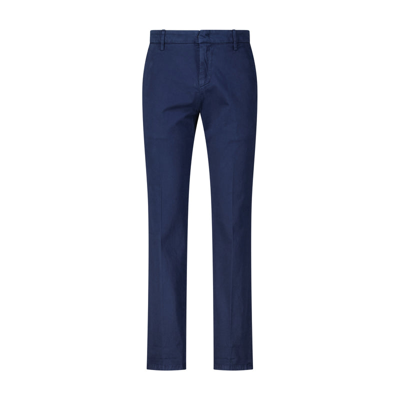 Dondup Relaxed-Fit Hose George Herren