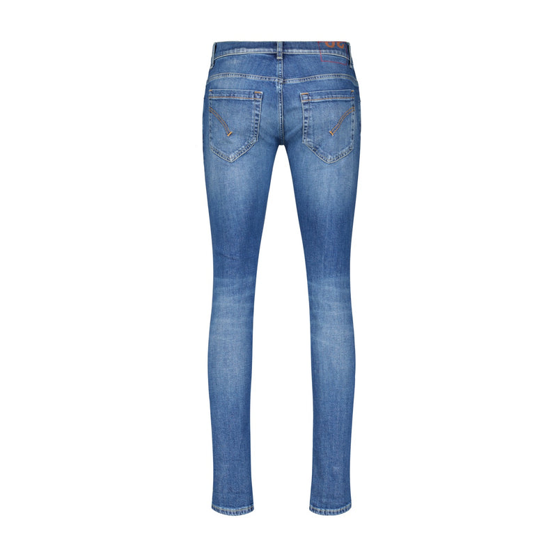 Dondup Skinny-Fit Jeans George Herren