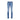 Skinny-Fit Jeans George 36 / Blau