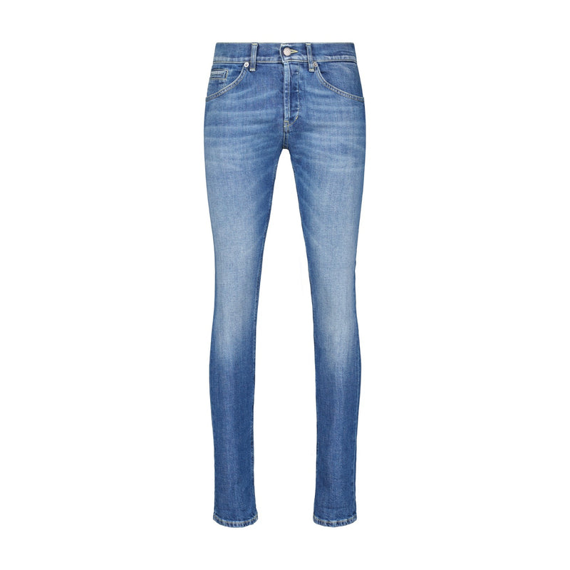 Dondup Skinny-Fit Jeans George Herren
