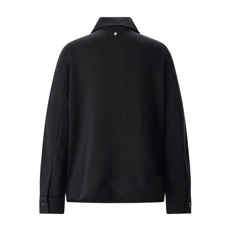 Dondup Regular-Fit Overshirt Damen