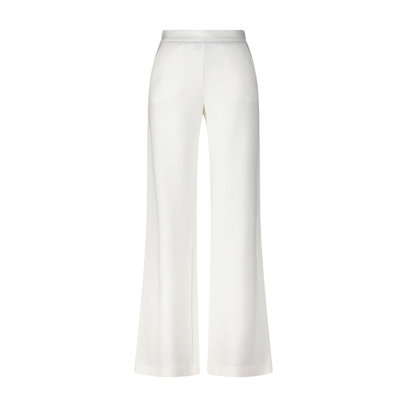 Dondup Weite Sweatpants aus Feinstrick Damen