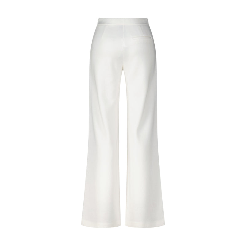 Dondup Weite Sweatpants aus Feinstrick Damen