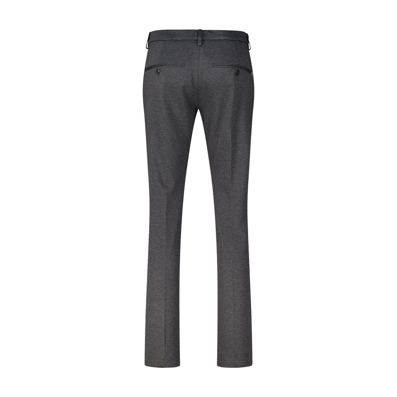 Dondup Slim-Fit Stoffhose Gaubert Herren