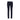 Skinny-Fit Jeans George 35 / Dunkelblau