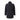 Parka mit Daunen 58 / Schwarz