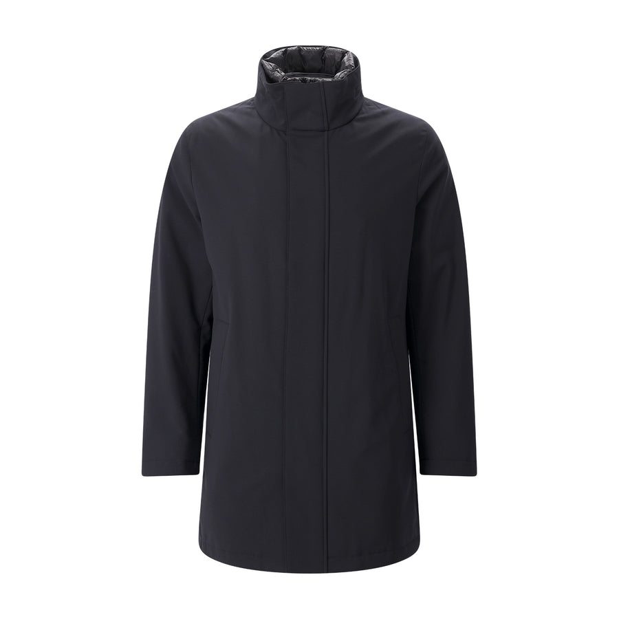 Montecore Parka mit Daunen Herren