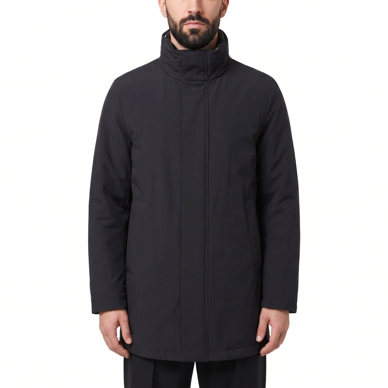 Montecore Parka mit Daunen Herren