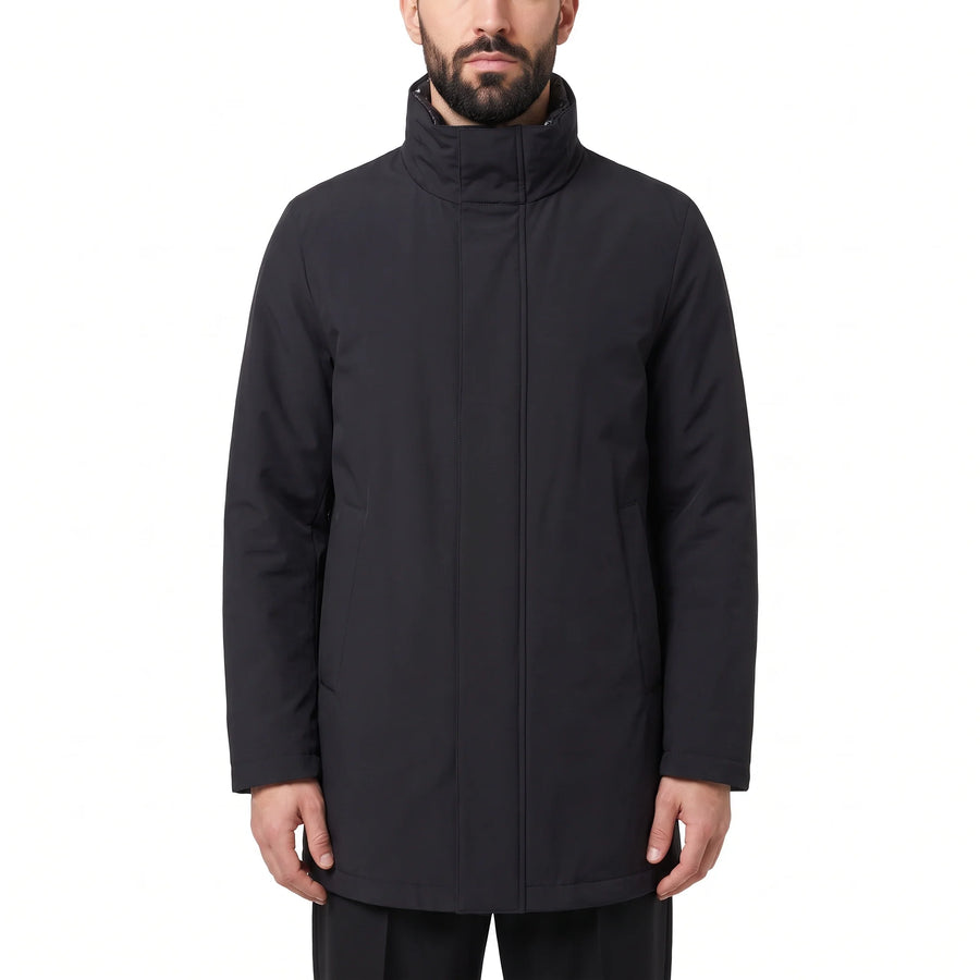 Montecore Parka mit Daunen Herren