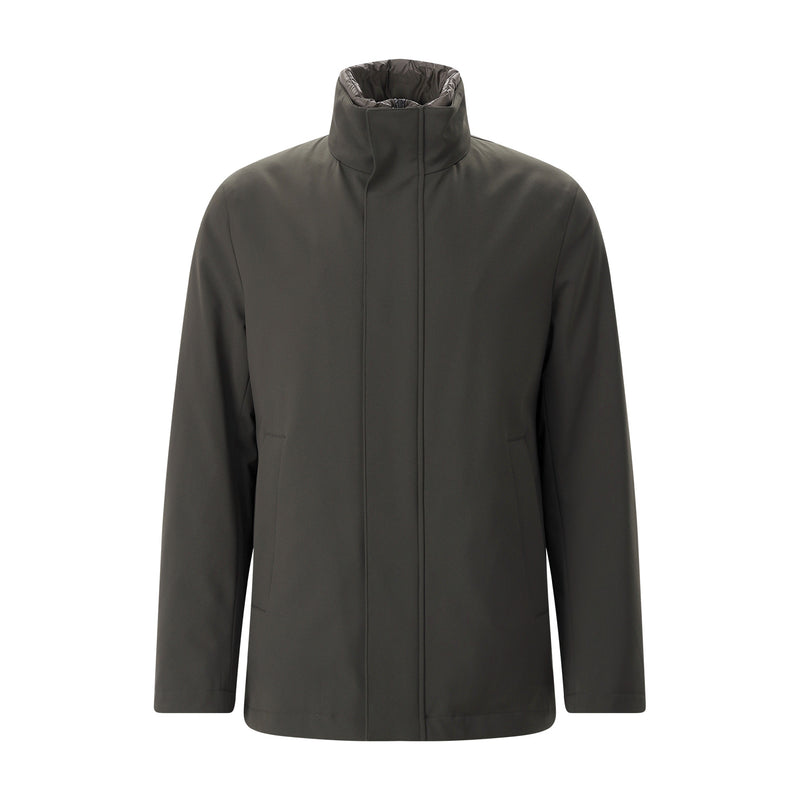 Montecore Parka mit Daunen Herren