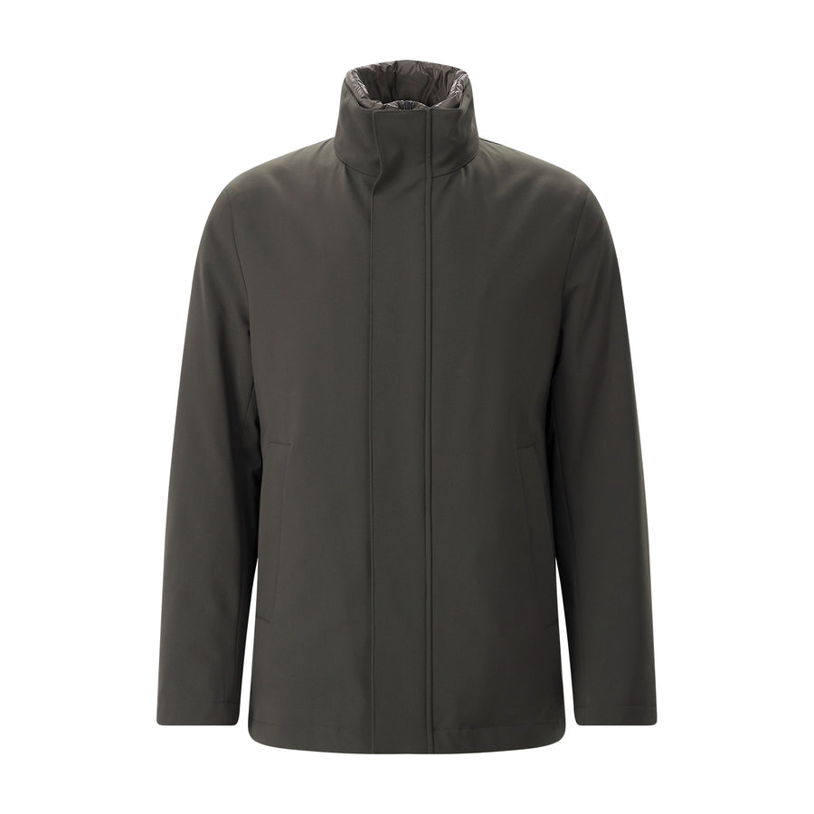 Montecore Parka mit Daunen Herren