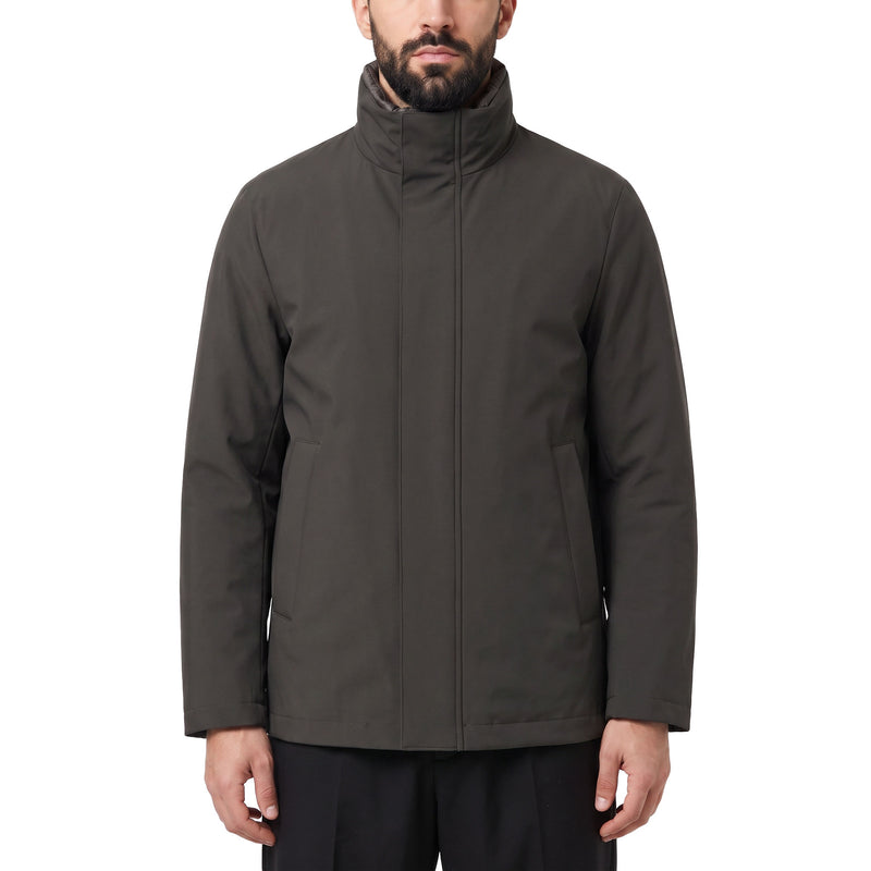 Montecore Parka mit Daunen Herren