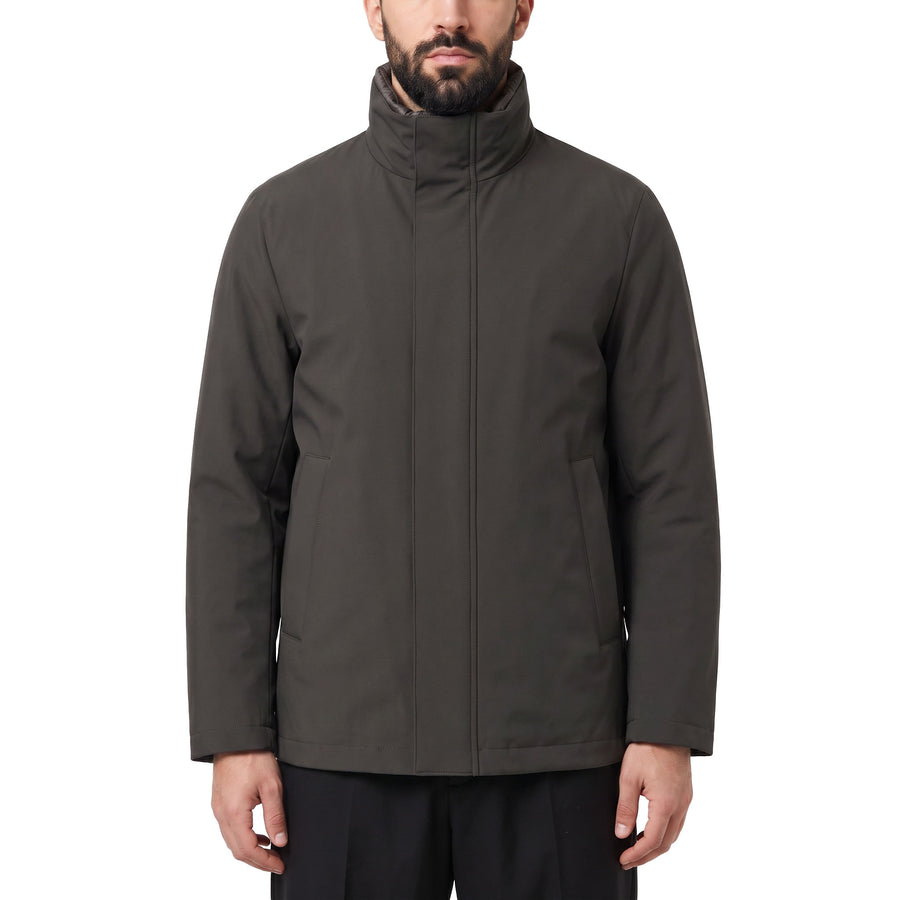 Montecore Parka mit Daunen Herren