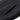 Jacke mit Kapuze 58 / Schwarz