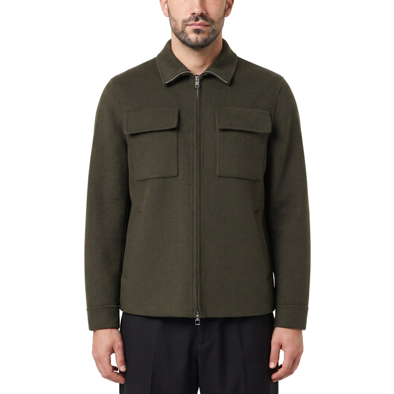 Montecore Jacke aus Kaschmir Herren
