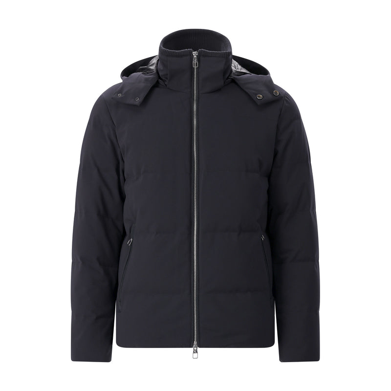 Montecore Jacke mit Daunen Herren