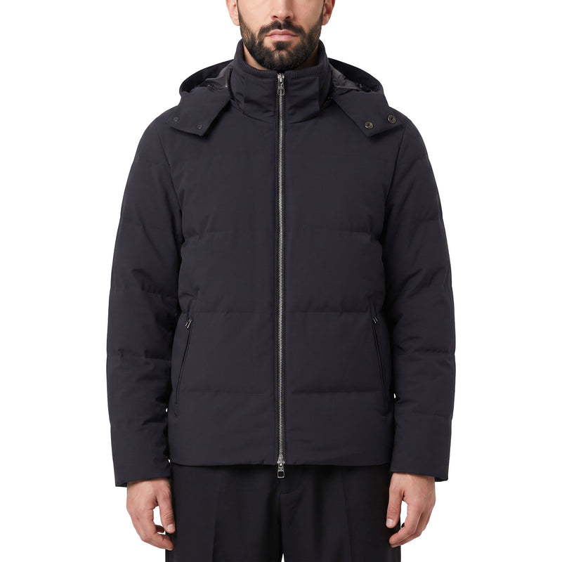 Montecore Jacke mit Daunen Herren