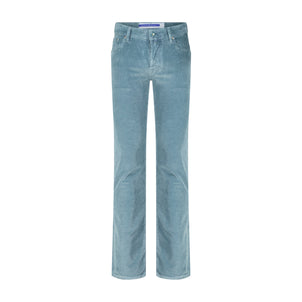 Jacob Cohen Slim Fit Cordhose Bard