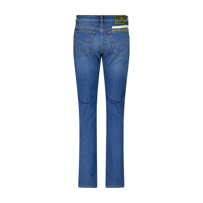 Jacob Cohen Slim-Fit Jeans Bard Sports Capsule Herren