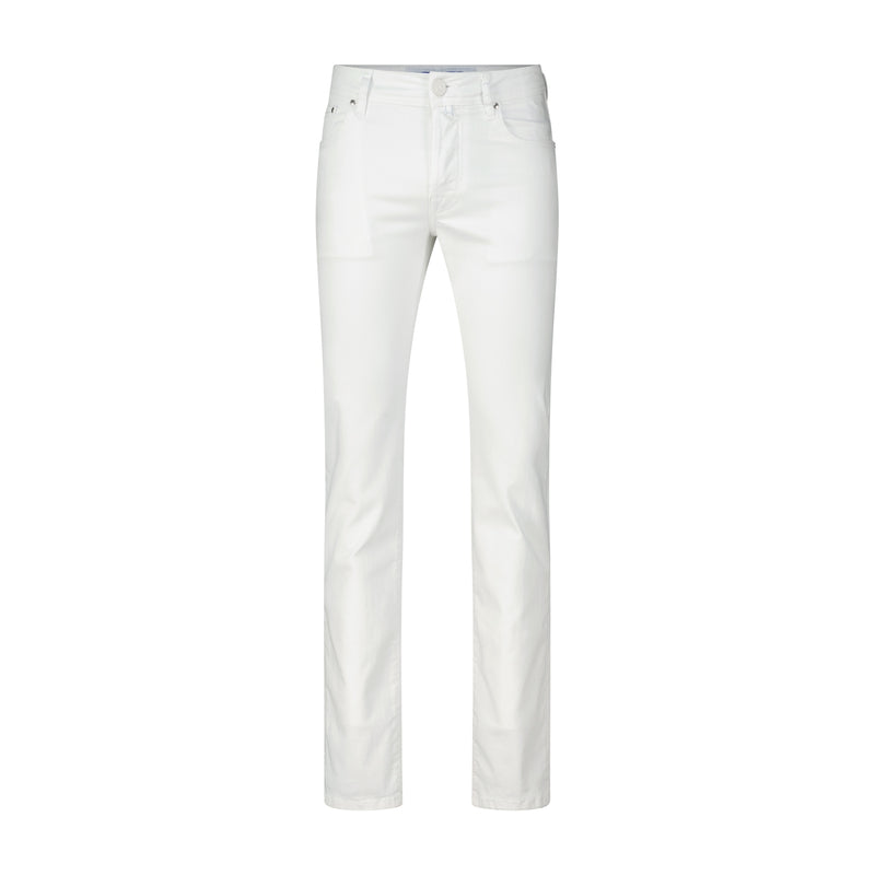 Jacob Cohen Slim-Fit Jeans Bard Herren